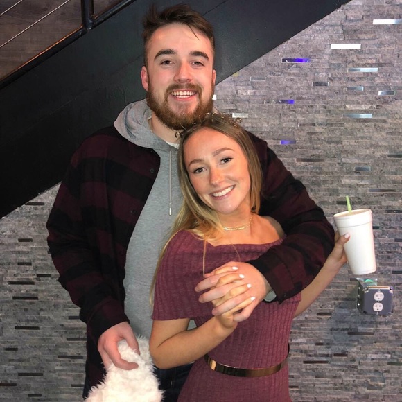 Meet your Posher, Kinzy - Picture 3 of 4